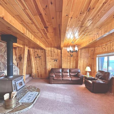 15 Min To West Yellowstone/Amazing Views Island Park Εξωτερικό φωτογραφία