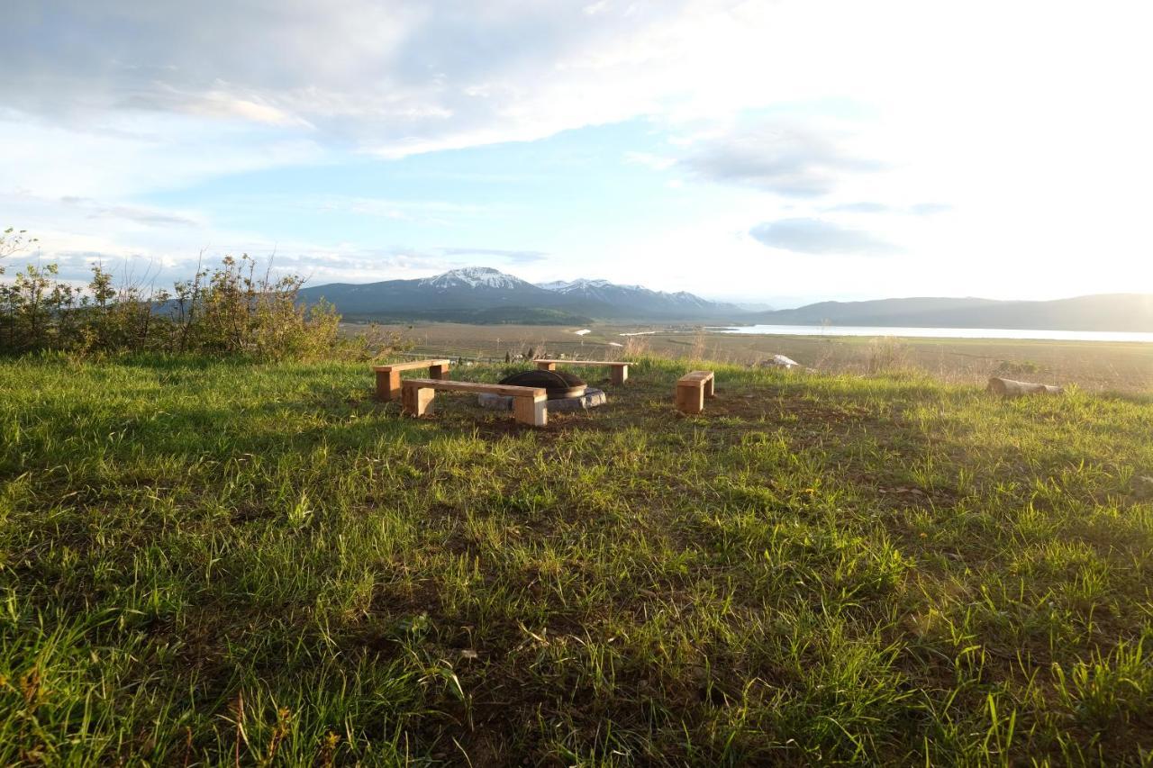 15 Min To West Yellowstone/Amazing Views Island Park Εξωτερικό φωτογραφία