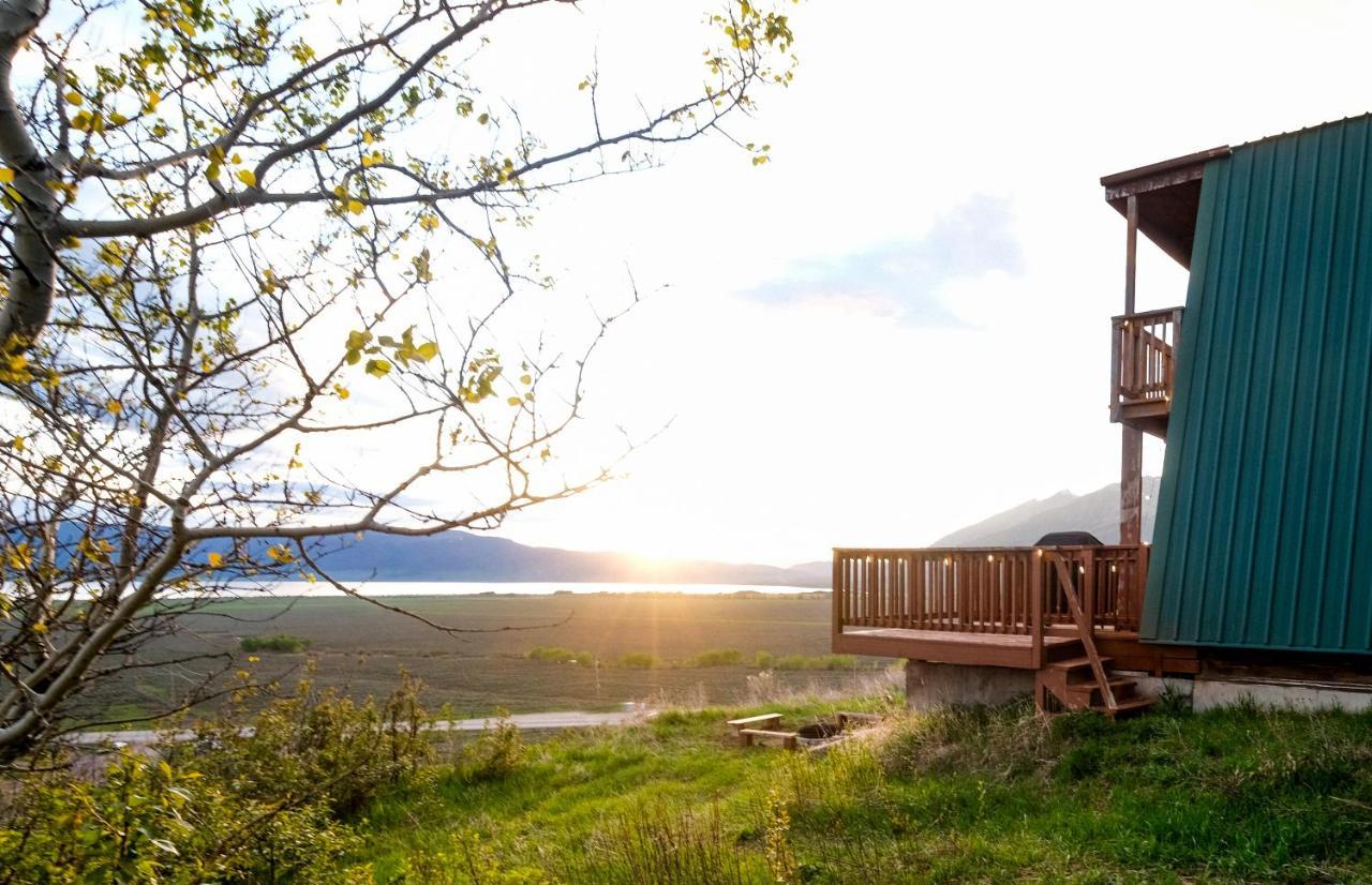 15 Min To West Yellowstone/Amazing Views Island Park Εξωτερικό φωτογραφία