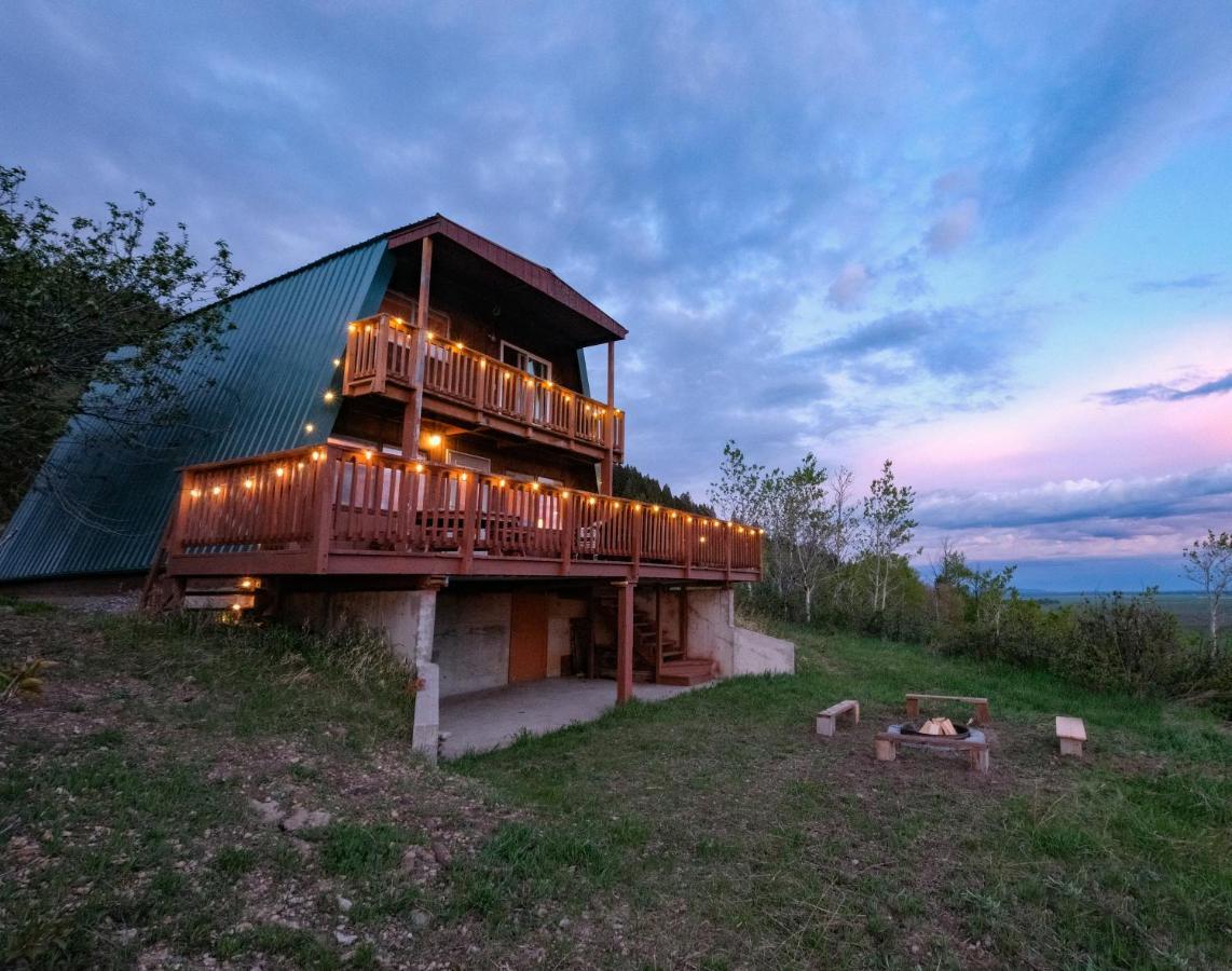 15 Min To West Yellowstone/Amazing Views Island Park Εξωτερικό φωτογραφία