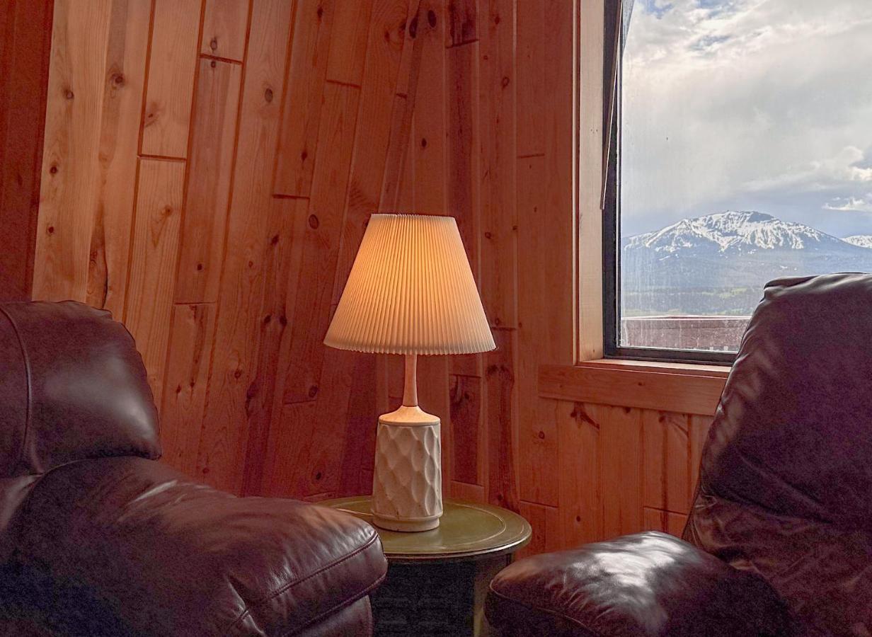 15 Min To West Yellowstone/Amazing Views Island Park Εξωτερικό φωτογραφία