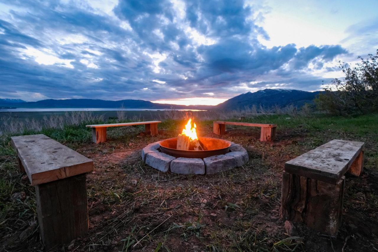 15 Min To West Yellowstone/Amazing Views Island Park Εξωτερικό φωτογραφία